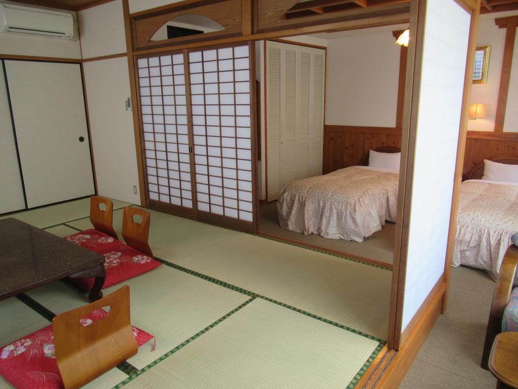 Amagase Onsen Hotel Suikoen Hita Exteriör bild