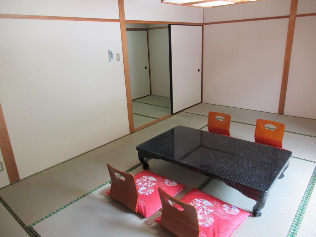 Amagase Onsen Hotel Suikoen Hita Exteriör bild