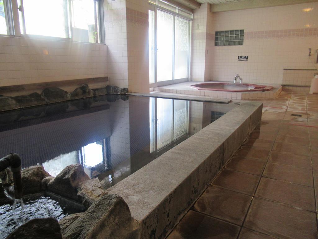 Amagase Onsen Hotel Suikoen Hita Exteriör bild