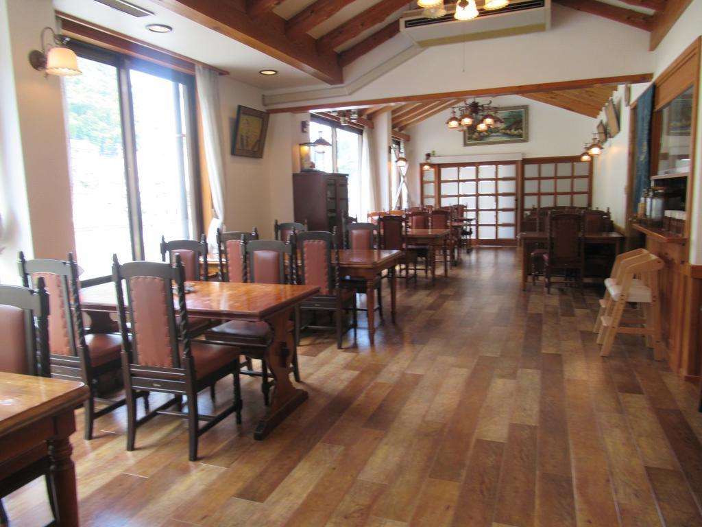 Amagase Onsen Hotel Suikoen Hita Exteriör bild