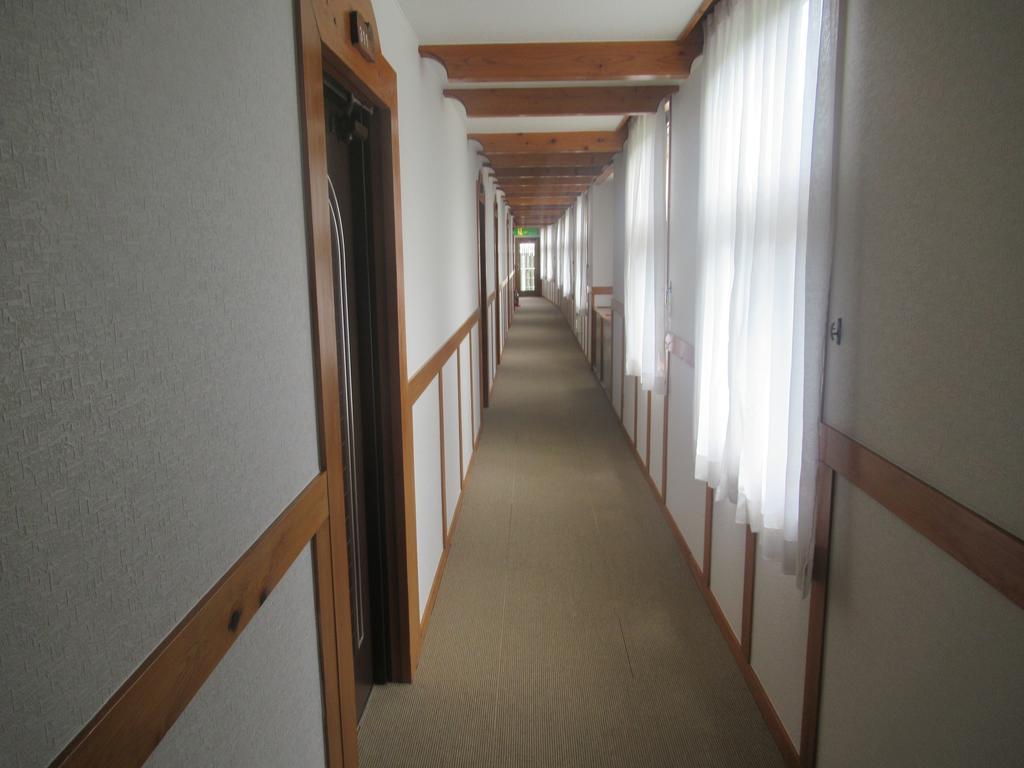 Amagase Onsen Hotel Suikoen Hita Exteriör bild